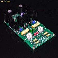 PRT09A Piglet Finished Board-Reference British X10D High-end Version 