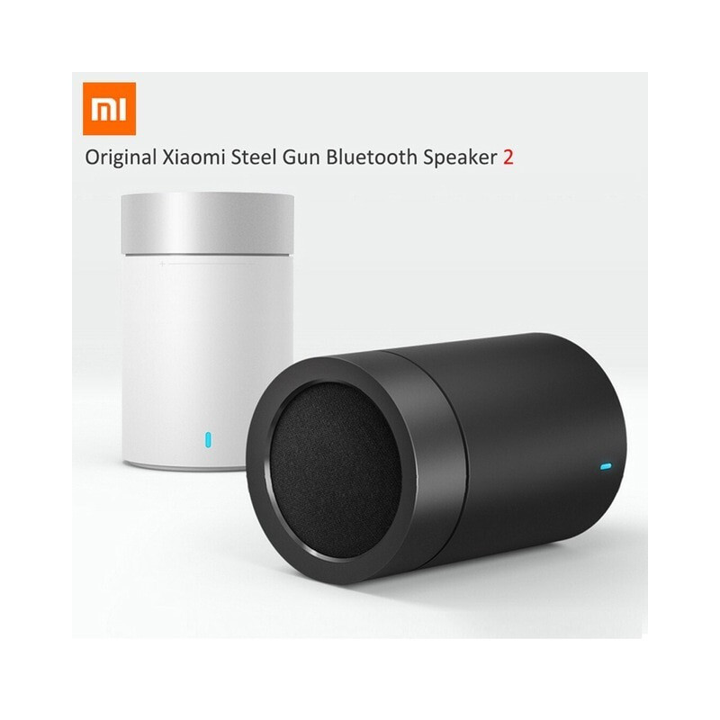 Xiaomi MI POCKET SPEAKER 2 Altoparlante BLUETOOTH CASSA 5W nero