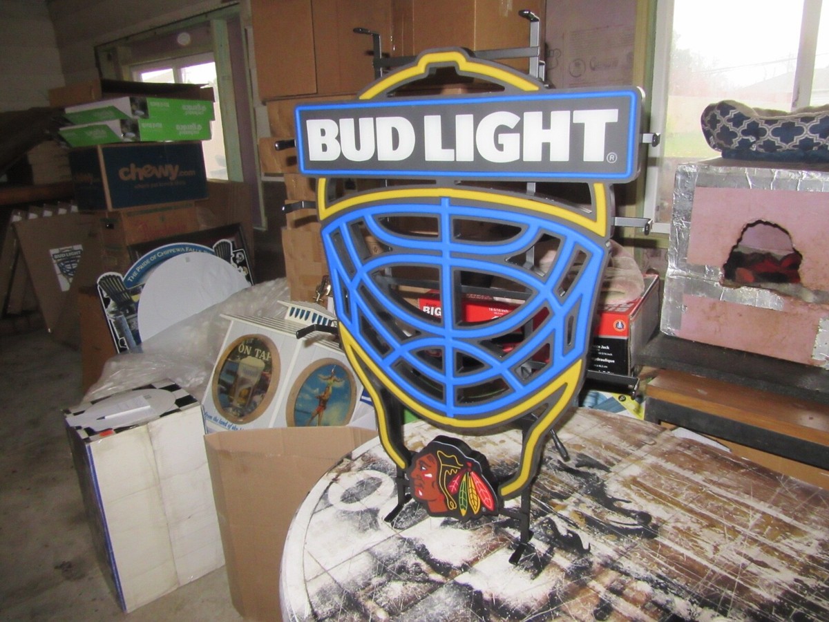 値下げします。BUD LIGHT ネオン看板 Amazon | バドライト 特大 ガラス ネオン サイン 看板
