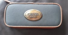 Uhren Etui - Guess Watches - Retro - sehr guter Zustand