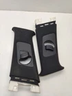 KIA Optima 2017 Set B-pillar upper trim 85834D4000 AAA807