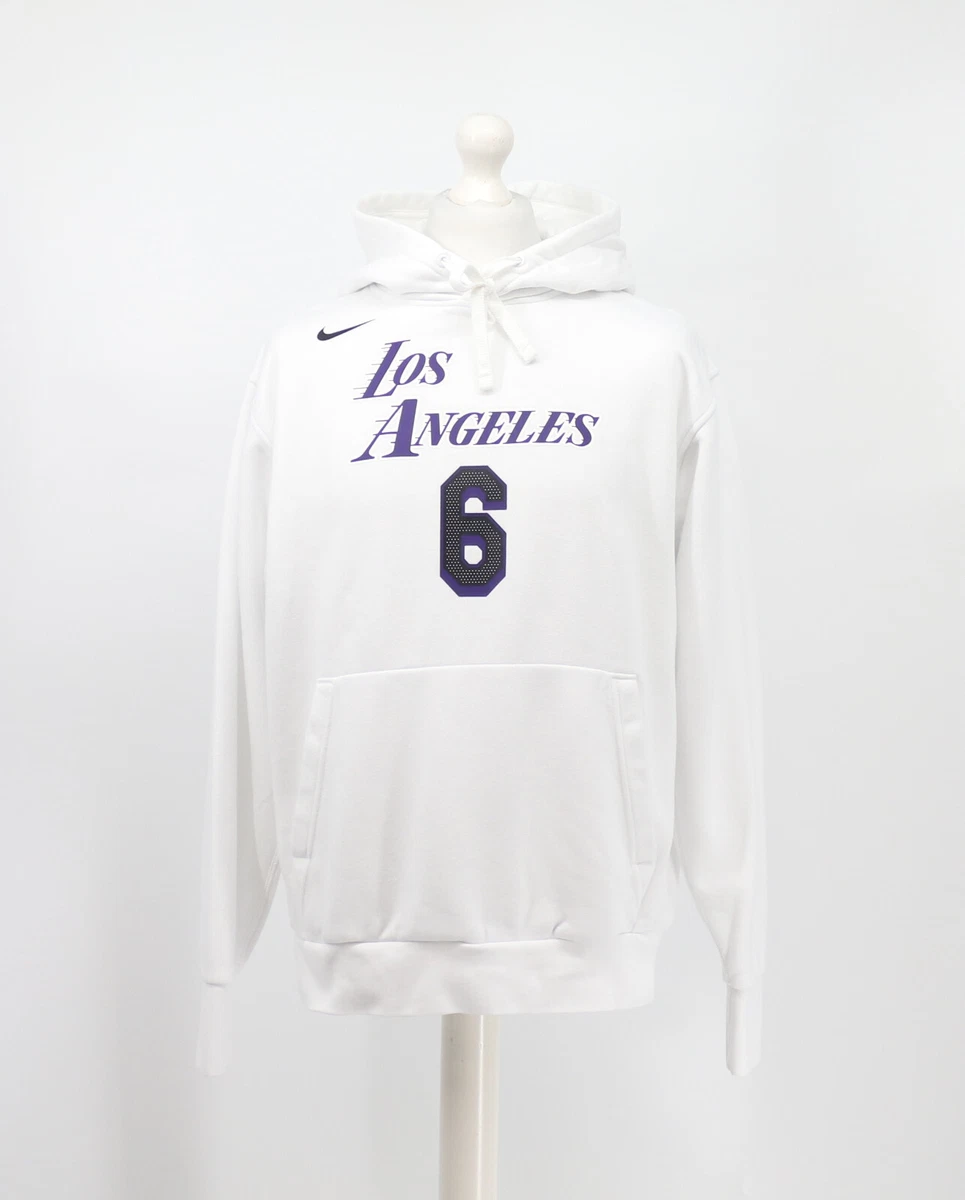 Lakers hoodie uk sale