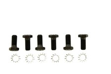 Clutch Flywheel Bolt Fits Buick Cadillac Chevrolet Oldsmobile