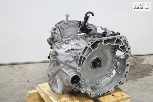 2019-2022 NISSAN ALTIMA FWD 2.5L AUTOMATIC CVT TRANSMISSION GEAR BOX 87K OEM - 第 1/17 張圖片