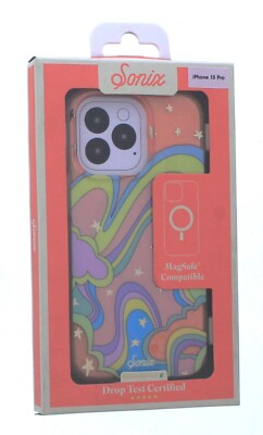 Sonix iPhone 13 Pro Magsafe Compatible Case