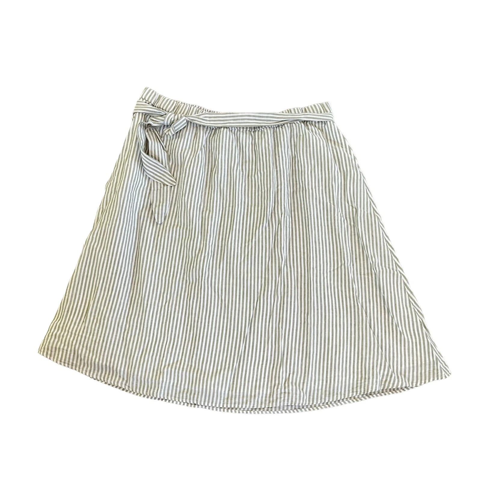 Talbots A-line Faldas para mujer