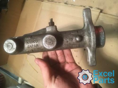 For MITSUBISHI CHARIOT GRANDIS 1998 BRAKE MASTER CYLINDER MR289188 2.4#780602 - Picture 5 of 5