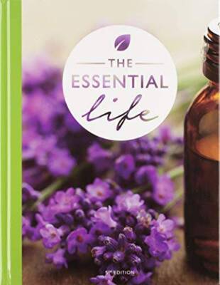 The Essential Life - 5th Edition - Hardcover By Total Wellness Publishing - GOOD