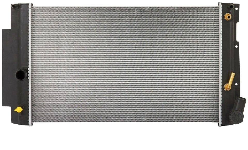 Radiador para 2011 2012 2013 2014 2015 2016 Scion tC 2,5 L SC3010107 1640036190 Foto 2 de 4