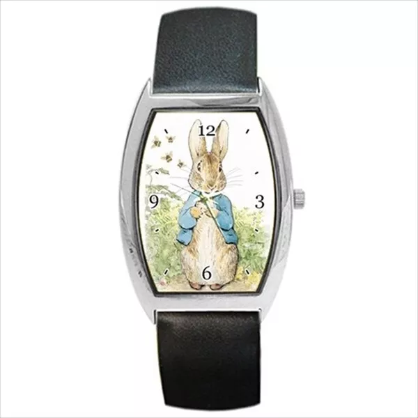 Peter rabbit watch hot sale argos