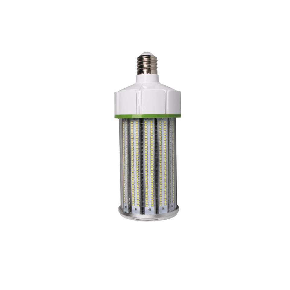 40W LED HID Retrofit Corn Bulb 5000K E39 Base 360° 100-277V UL DLC Commercial - Image 2 of 4