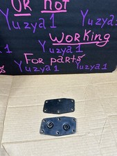 132019  3038983  CUMMINS N14 WATER HEADER COVER
