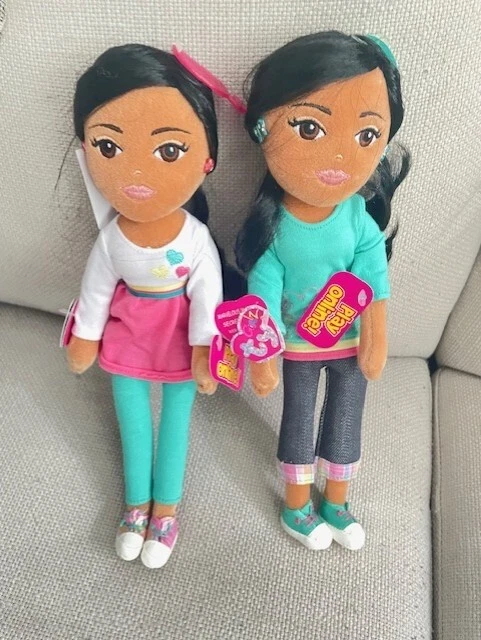 ty girlz products for sale | eBay