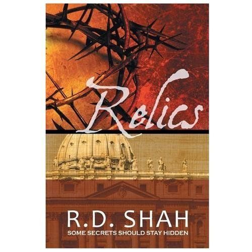 Relics by R. D. Shah (2013, Trade Paperback) for sale online | eBay