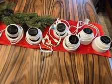 Tough Dog Outside Security Cameras (6) TDOEIA4302SA-AI