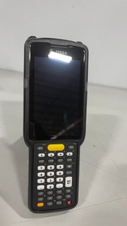 Zebra MC3300 Smart Scanner