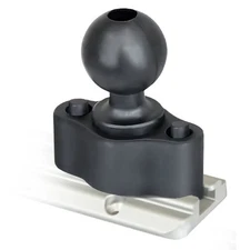RAP-383U  RAM Track Ball Quick Release Base - C Size...