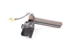 Wärmetauscher für Subaru FORESTER 3 SH elektrischer Zuheizer 2.0 108 KW 147 PS