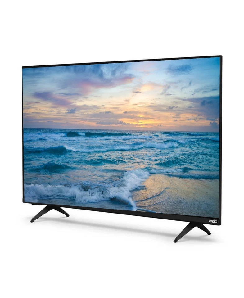 Vizio 43" Class 4K (2160p) Smart QLED TV (VQD43M-0801) - Image 3 of 4