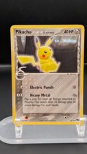 Pokemon Pikachu δ POP Series 5 13/17 Common Normal on eBay