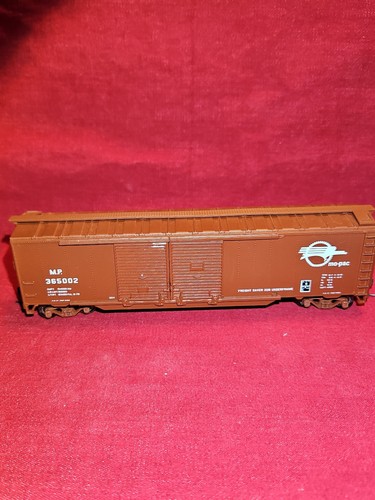 Coche de carga Athearn HO Missouri Pacific MP # 365002 | Zustand: Used