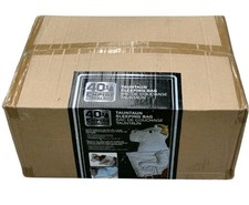 40th Anniversary Star Wars Adult Size Tauntaun Sleeping Bag Ltd Edition