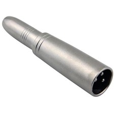 Pig Hog PATFXMB Trs f -xlr m Balanced Adapter