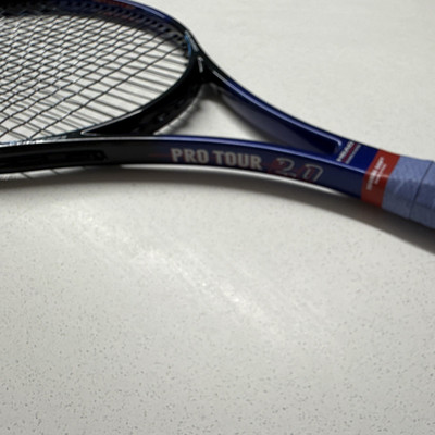 HEAD Pro Tour 2.0 Tennis Racquet
