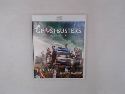 Ghostbusters: Afterlife [Blu-Ray] [Region B] (IMPORT) (Keine deutsche Version) P