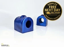 Front Anti Roll Bar Bushes For VOLVO XC60 2009+ in Polyurethane 22MM