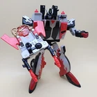 TRANSFORMERS Cybertron RID (Vintage 2005) OVERRIDE GTS 6" Deluxe [100% COMPLETE]