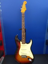 FENDER MEXICO STRATCASTER chitarra elettrica