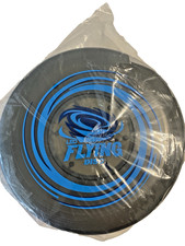 Led Flying Disc w/ Multible lights. Rechargeable, Charging cable Included.