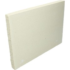 Pierre À Pizza Schamott Pour Four Ou Gril 400x300x30mm Pierre À Pain 3cm