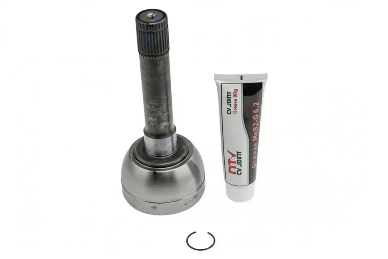 Joint Set, Drive Shaft/Outer Compatible With NISSAN PATROL GR Y60 2.8TD 88-97 OE - Image 5