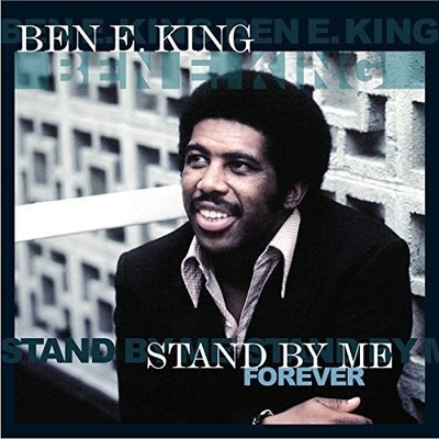 Ben E. King - Stand By Me Forever [New Vinyl LP] 180 Gram, Holland - Import