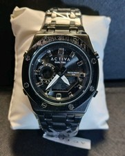 Activa Signal X Invicta Unisex Watch. ACWM303-003