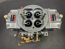 Holley 41504779750cfm Competition Drag Racing Double Pumper Carburetor Holley 41504779750cfm Competition Drag Racing Double Pumper Carburetor