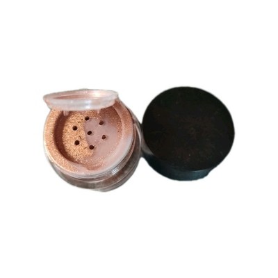 GOSH EYESHADOW POWDER HIGH PIGMENT LOOSE POWDER