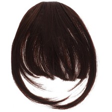 Hair Clip Fake Clip In Women Hair Accessories 25.00X15.00X2.00 cm