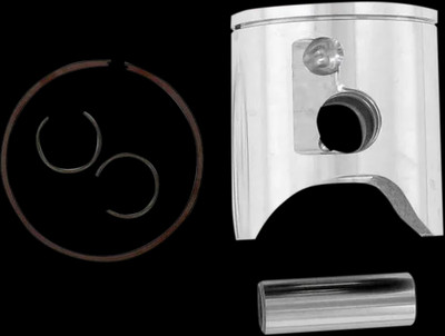 Wiseco High Performance Pro Lite Piston Kit 56mm 2mm OB Husaberg TE125 12-14