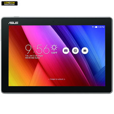 Asus ZenPad 10 (Z300CL) 32GB Grigio Cellulare Tablet Android Ottime Condizioni