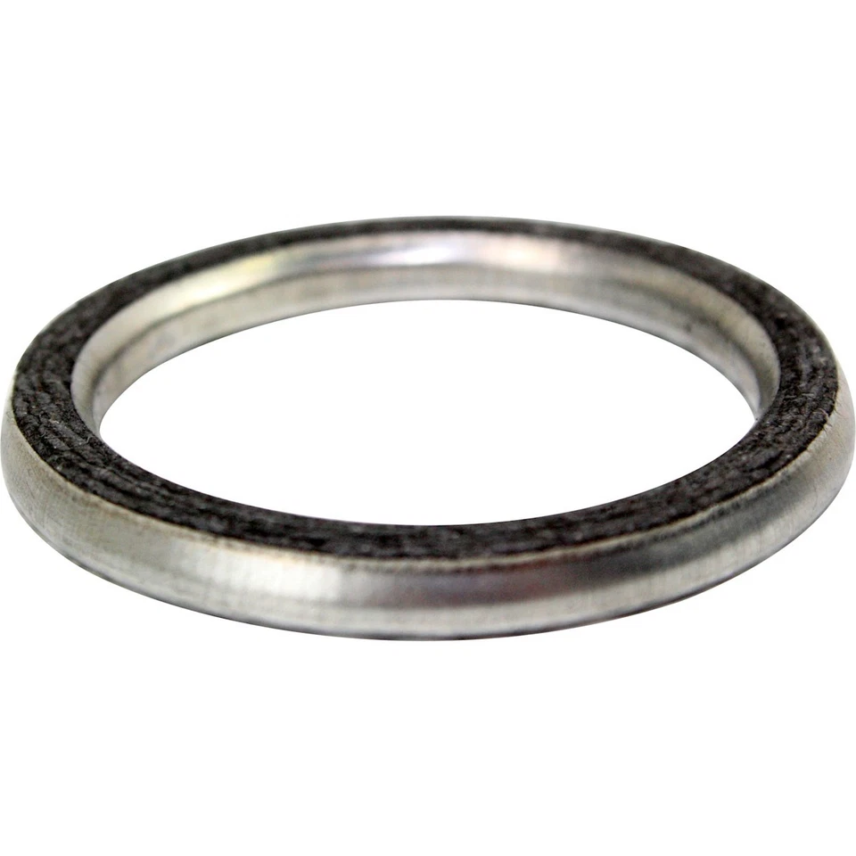 256-071 Junta de brida de escape delantera o trasera para Chevy VW 4 Runner Vibe Foto 4 de 4