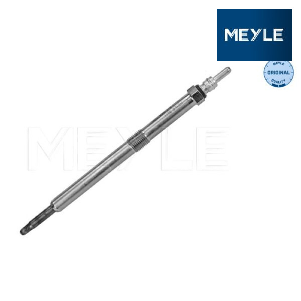 Glow Plug MEYLE 16-14 860 0006 For RENAULT, OPEL, NISSAN