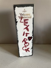Vivienne Westwood Let It Rock for sale | eBay UK