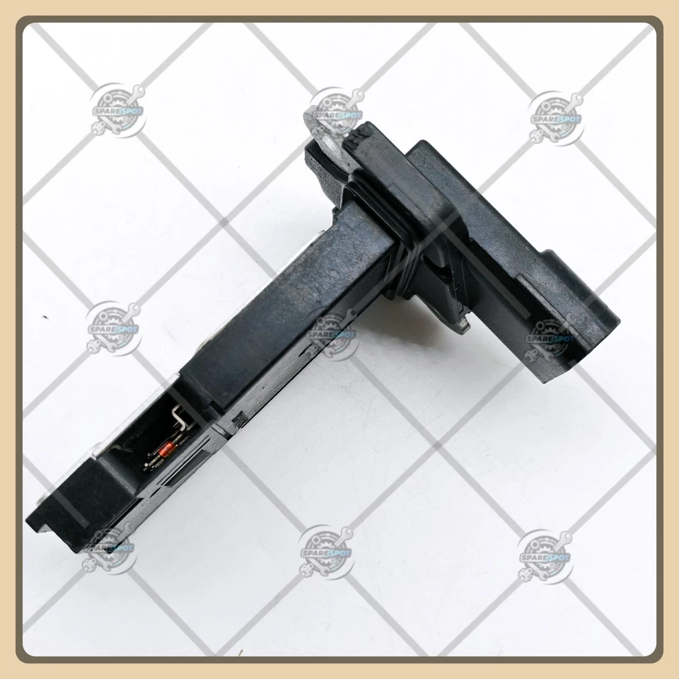 Genuine Mass Air Flow Sensor 37980-RNA-A01 For Honda Accord Pilot Acura MDX RDX - Image 4 of 4