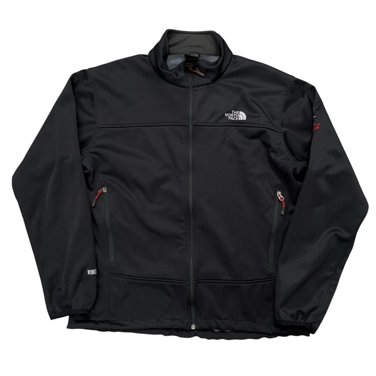 North Face Summit Series Windstopper In Men's Coats & Jackets for North Face Summit Series Windstopper In Men's Coats & Jackets for