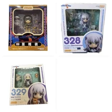 Nendoroid Muv-Luv Alternative Total Eclipse Series