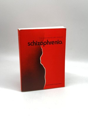 The International Pilot Study of Schizophrenia