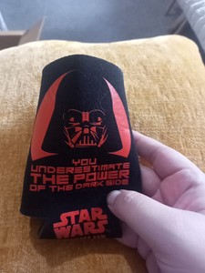 Star Wars Darth Vader Coosie